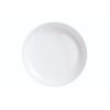 Schotel rond 30 cm diwali wit