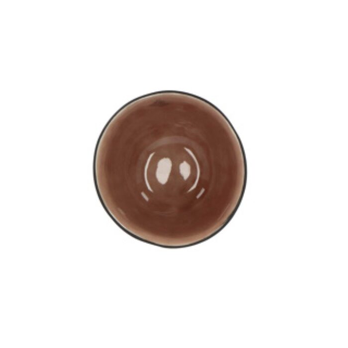 Kom d10xh6,5 cm laguna old rose - Afbeelding 3