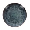 Cosy & Trendy Bord plat d27,5xh3,6 cm  atlantis stripe