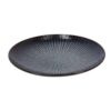 Cosy & Trendy Bord plat d27,5xh3,6 cm  atlantis stripe
