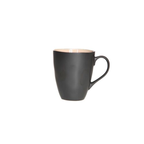 Beker d9,5xh11 cm laguna old rose