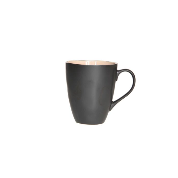 Beker d9,5xh11 cm laguna old rose