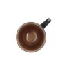 Beker d9,5xh11 cm laguna old rose