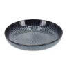 Cosy & Trendy Bord diep d24xh4,3 cm atlantis   stripe