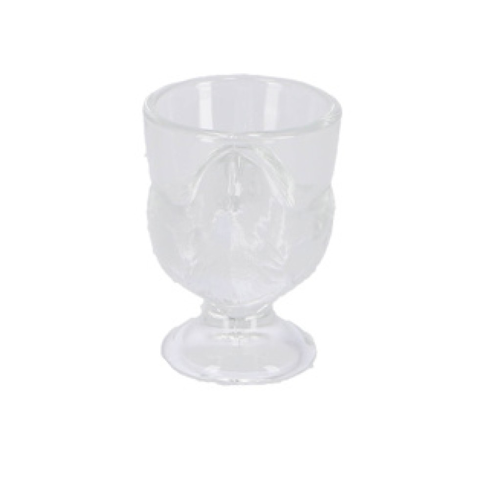 Eierdopje kip 7 cm - Afbeelding 4