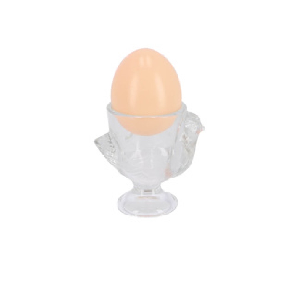 Eierdopje kip 7 cm - Afbeelding 5