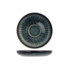 Cosy & Trendy Schotel d12xh1,8 cm atlantis stripe
