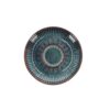 Cosy & Trendy Schotel d12xh1,8 cm atlantis stripe