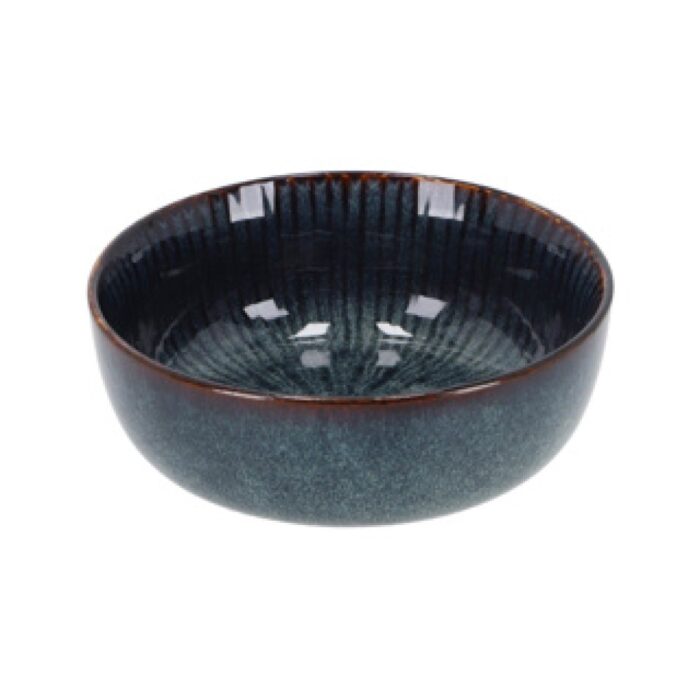 Cosy & Trendy kom d16,5xh6,3 cm atlantis stripe - Afbeelding 2