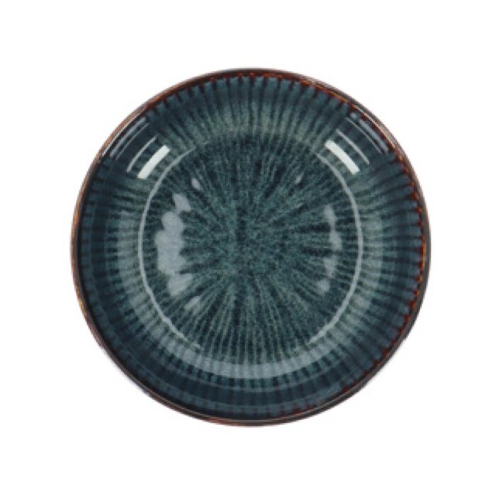 Cosy & Trendy kom d16,5xh6,3 cm atlantis stripe - Afbeelding 3