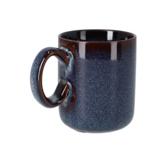 Cosy & Trendy Mok 17cl d6,5xh8 cm atlantis - Afbeelding 2