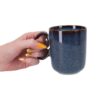 Cosy & Trendy Beker 39cl d8,7xh10,6 cm atlantis