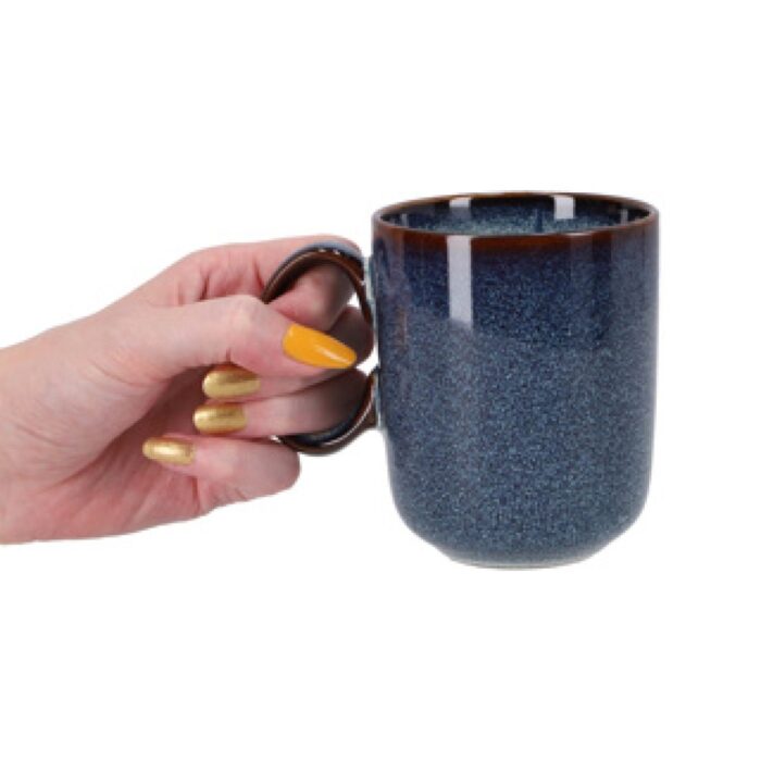 Cosy & Trendy Beker 39cl d8,7xh10,6 cm atlantis - Afbeelding 4