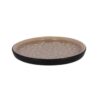 Bord d14 cm streetfood festival assorti (assortiment – willekeurige uitvoering)