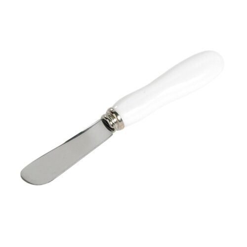 Botermesje set van 6 13,5 cm