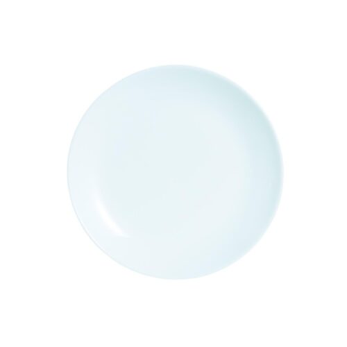 Dessertbord d19 cm diwali wit