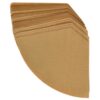 Melitta Filters 1x6/40 Bruin