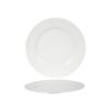 Dinerbord Diamond porselein Ø 27 cm