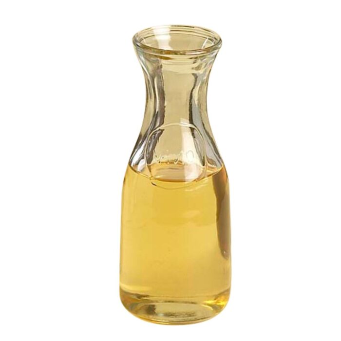 Karaf 0,5 l d8xh20 cm