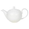 Theepot diamond porselein 900 ml