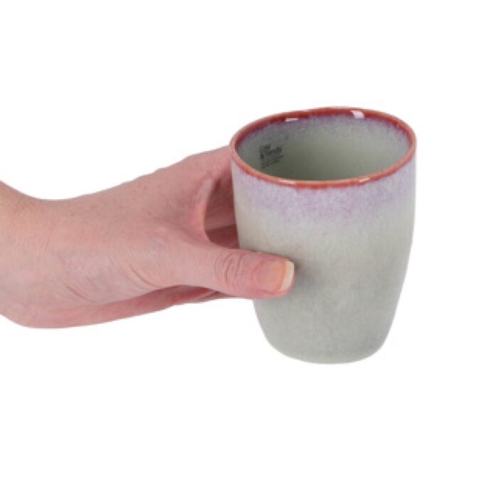 Beker 22cl d7,5 cm trentino - Afbeelding 4