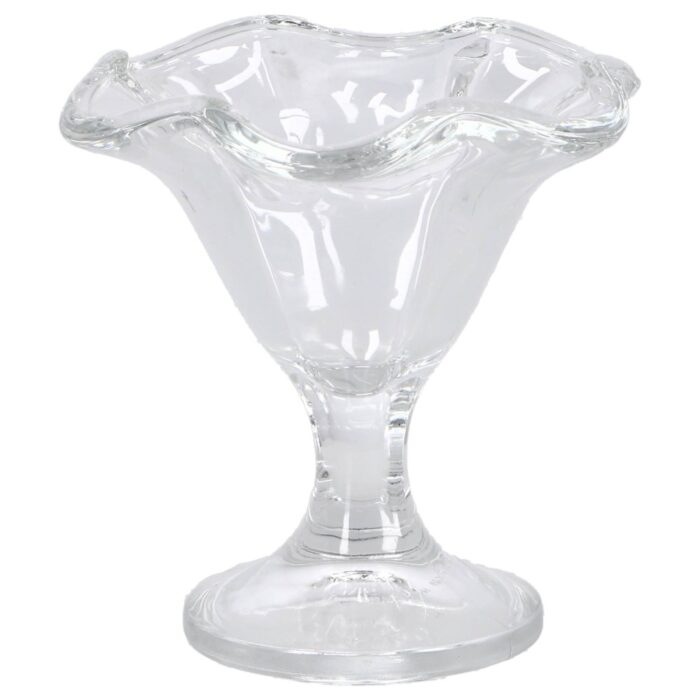 Ijscoupeglas 24 cl bormioli rocco