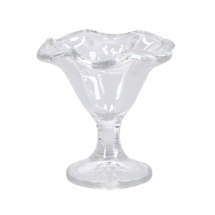 Ijscoupeglas 24 cl bormioli rocco - Afbeelding 2