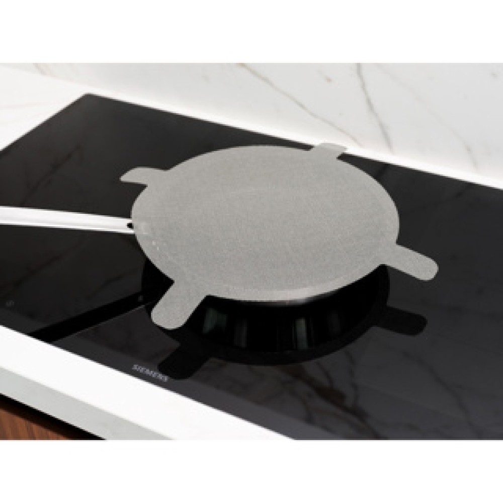 Nostik anti spatdeksel 32 cm - Afbeelding 3