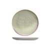 Bord plat d23,5 cm trentino