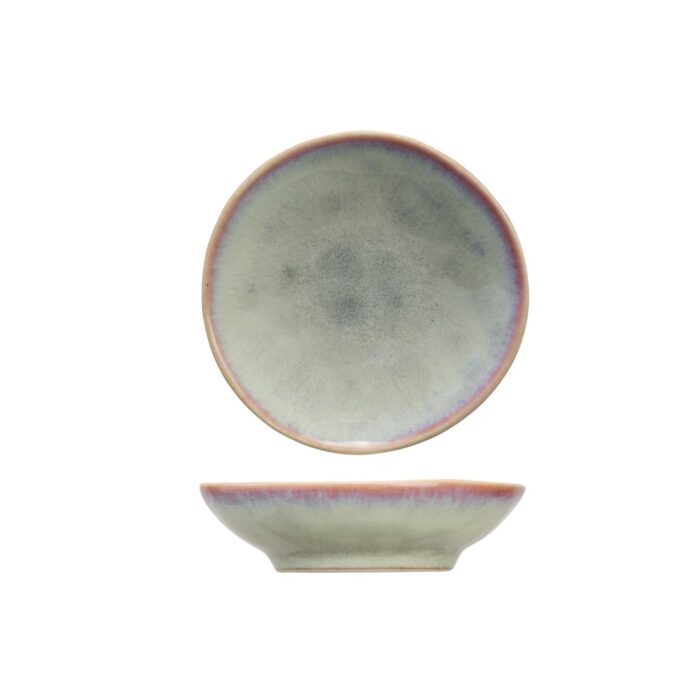 Schaaltje d9,5xh2,6 cm trentino