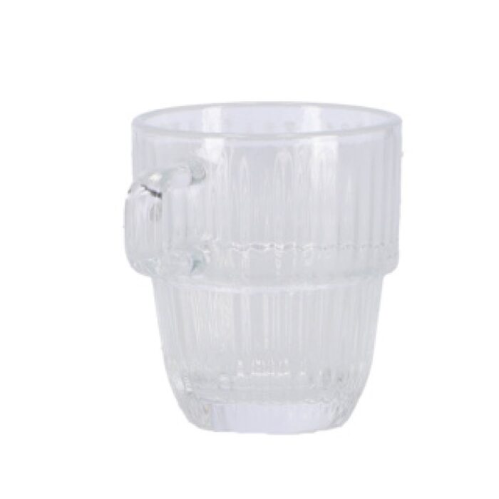 Espressokopje 89 ml bormioli rocco - Afbeelding 3