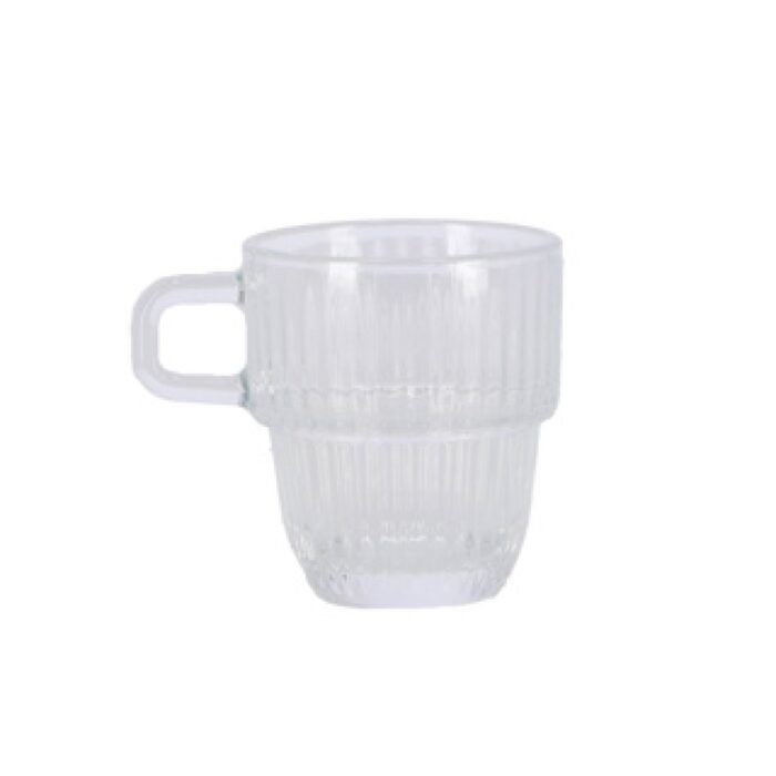 Espressokopje 89 ml bormioli rocco - Afbeelding 4