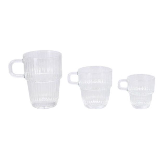 Theeglas 25 cl bormioli rocco - Afbeelding 4