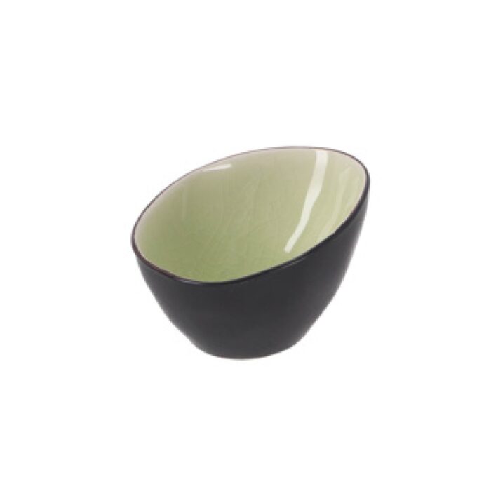 Schaal 10,5x8xh6 cm streetfood festival assorti - Afbeelding 2