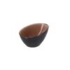 Schaal 10,5x8xh6 cm streetfood festival assorti (assortiment – willekeurige uitvoering)