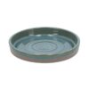 Bord d15 cm basalt ocean green