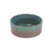 Schaaltje d11,5xh4,8 basalt ocean green