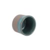 Aperopotje d5,8xh4 cm basalt ocean green