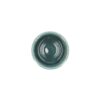 Beker d6,5xh8,6 cm basalt ocean green