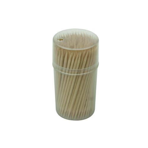 Tandenstoker set van 4 200
