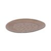 Bord melamine 27,5x23 cm streetfood go assorti (assortiment – willekeurige uitvoering)