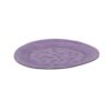 Bord melamine 27,5x23 cm streetfood go assorti (assortiment – willekeurige uitvoering)