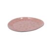 Bord melamine 20x16,7 cm streetfood go assorti (assortiment – willekeurige uitvoering)
