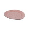 Bord melamine 20x16,7 cm streetfood go assorti (assortiment – willekeurige uitvoering)
