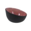 Kom melamine d16xh9,5 cm streetfood go assorti (assortiment – willekeurige uitvoering)