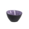 Schaal melamine 8x7xh4,5 cm streetfood go assorti (assortiment – willekeurige uitvoering)