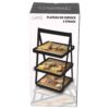 Etagere 3 etages