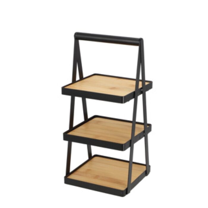 Etagere 3 etages - Afbeelding 5