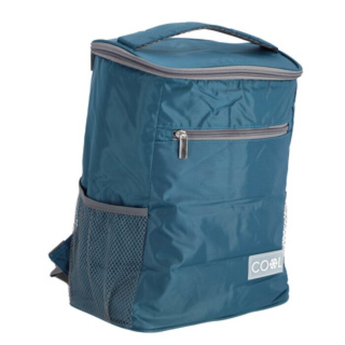 Koel rugtas 23x15x36 cm - Afbeelding 2