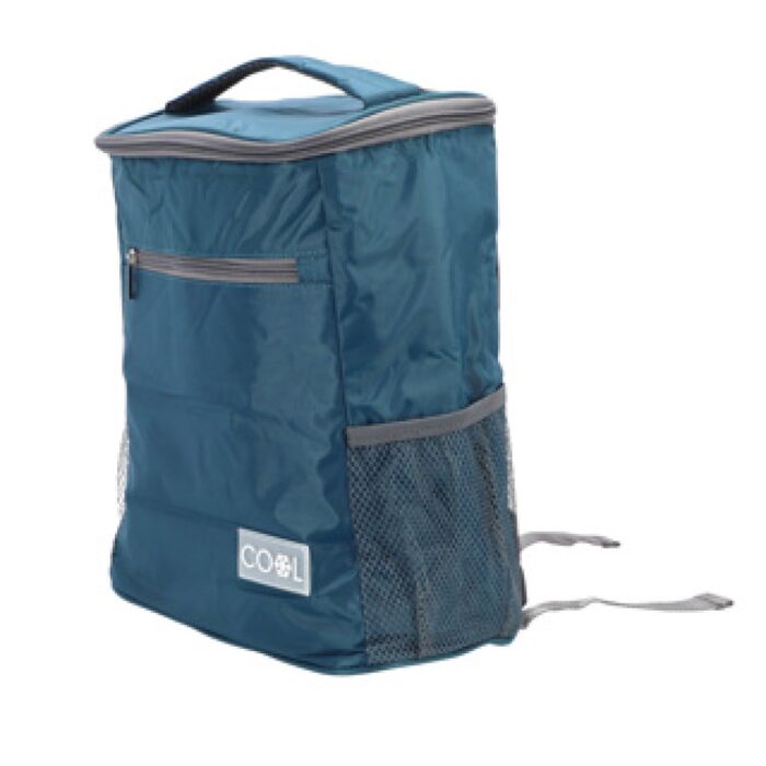 Koel rugtas 23x15x36 cm - Afbeelding 4
